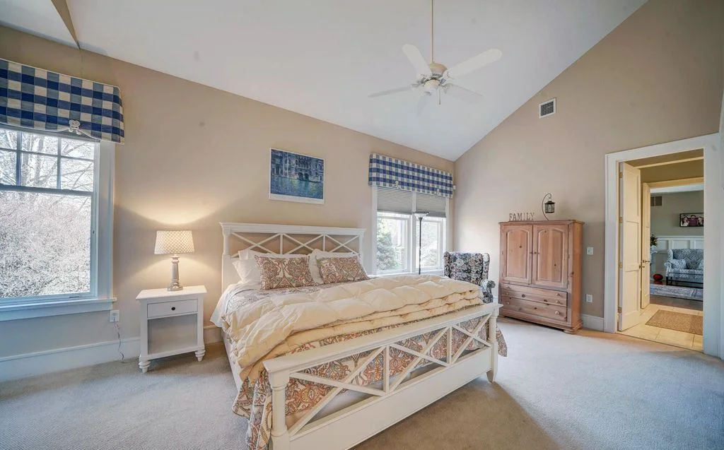 130 Calico Ct Offers Gated Lakefront Luxury in Paupack for 5.9 Million 8