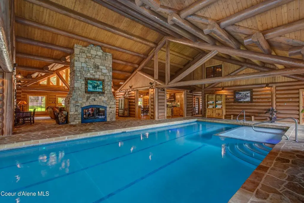 152 Locke Cutoff Rd Offers Ultimate Privacy and Bespoke Design for 14 Million 17