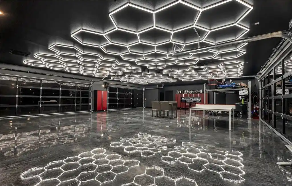 3266 S Spring Mountain Blvd – The Worlds Coolest Race Track House in Nevada Asks 6459500 13
