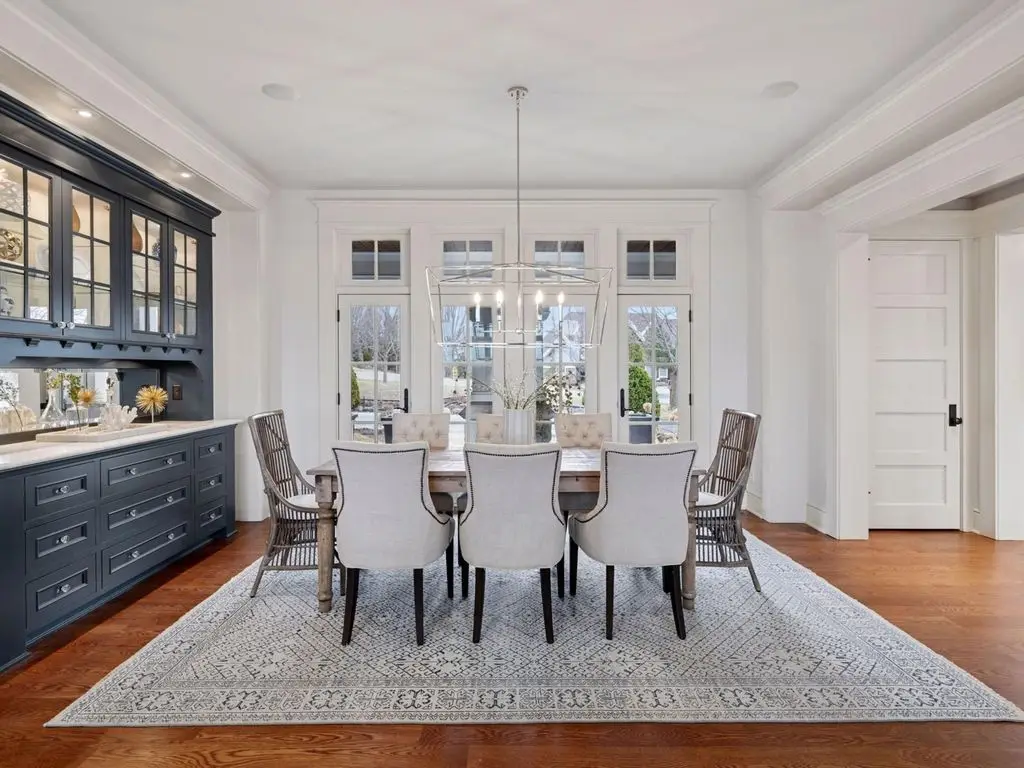 3285 Graham Hill Rd An Extraordinary Long Lake Retreat Listed for 3.2 Million 5