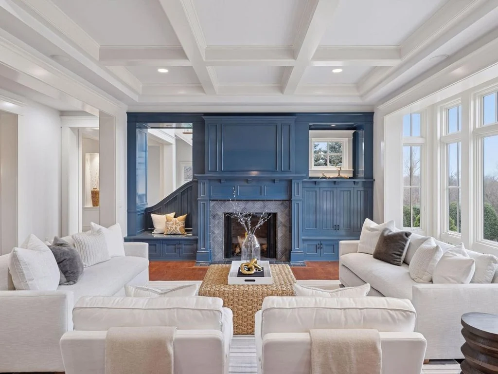 3285 Graham Hill Rd An Extraordinary Long Lake Retreat Listed for 3.2 Million 6