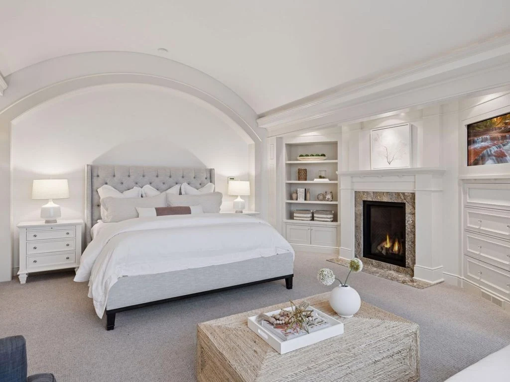 3285 Graham Hill Rd An Extraordinary Long Lake Retreat Listed for 3.2 Million 8