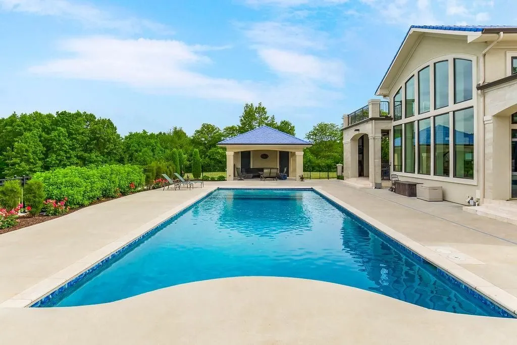 5450 Lackman Rd A 4939000 Luxurious Masterpiece of Indoor Outdoor Living in Kansas 14