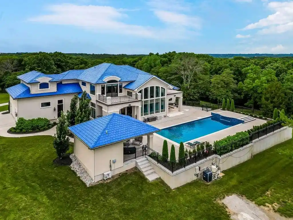 5450 Lackman Rd A 4939000 Luxurious Masterpiece of Indoor Outdoor Living in Kansas 16