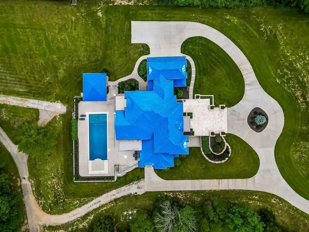 5450 Lackman Rd A 4939000 Luxurious Masterpiece of Indoor Outdoor Living in Kansas 17
