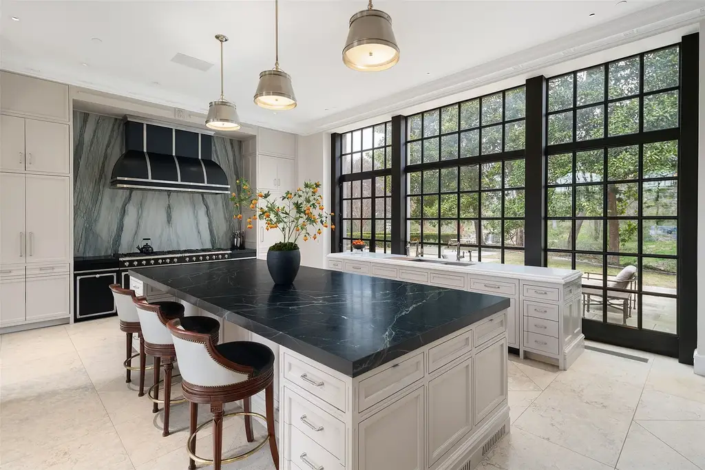 Discover the legendary Crespi Estate at 5619 Walnut Hill Ln, an ultra-luxury Dallas home for sale in Preston Hollow.