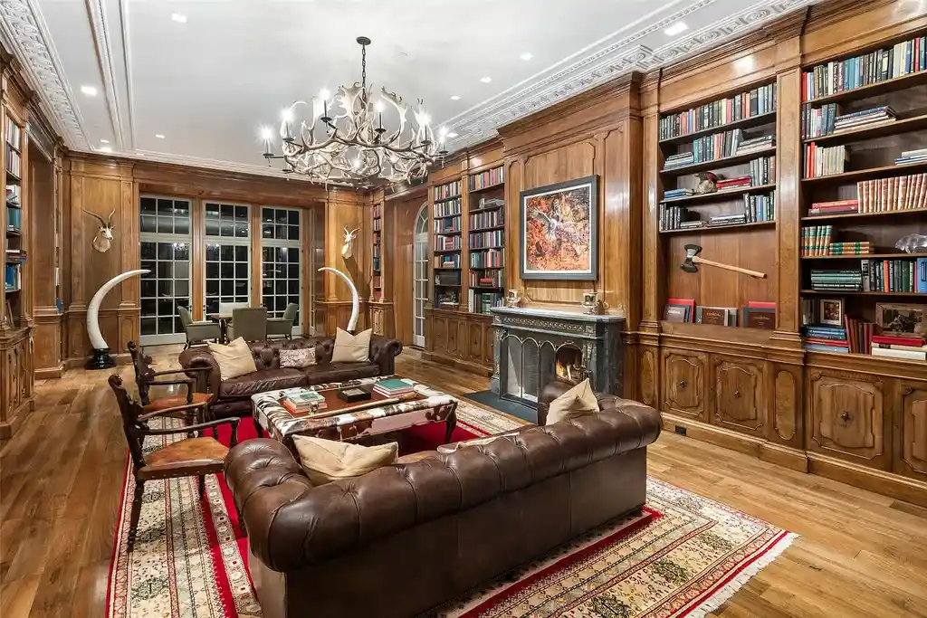 Discover the legendary Crespi Estate at 5619 Walnut Hill Ln, an ultra-luxury Dallas home for sale in Preston Hollow.