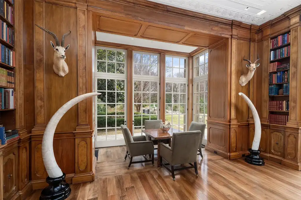 Discover the legendary Crespi Estate at 5619 Walnut Hill Ln, an ultra-luxury Dallas home for sale in Preston Hollow.