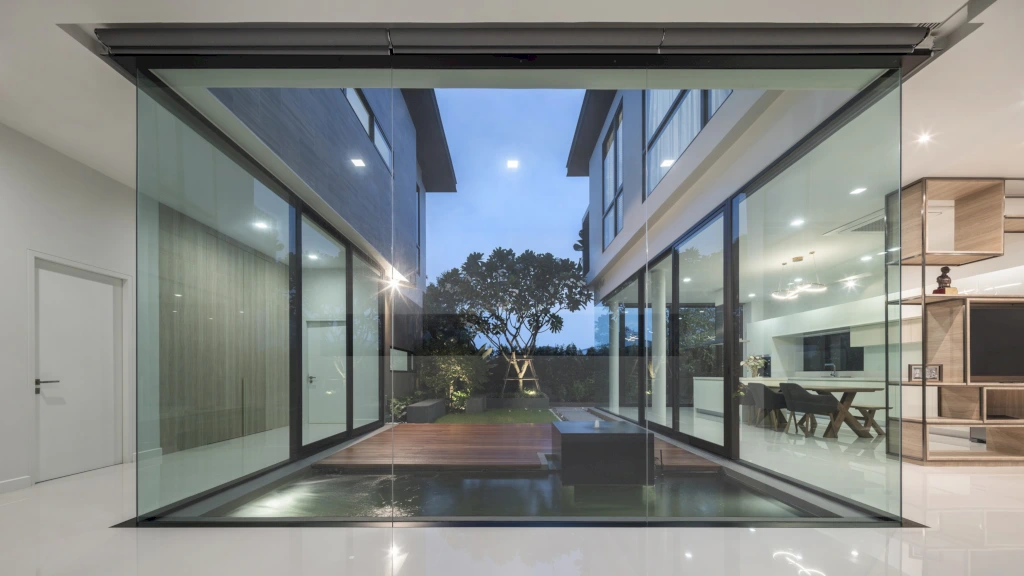 SIRI House by Gla Design Studio A Harmonious Life Gallery 4