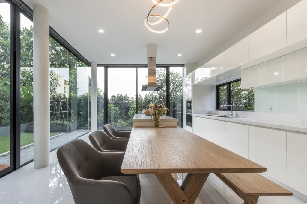 SIRI House by Gla Design Studio A Harmonious Life Gallery 6