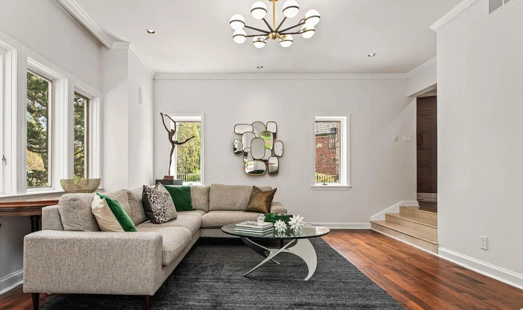 1100 Green Valley Rd Showcases a Stunning Tudor Revival in Bryn Mawr for 2.795 Million 5