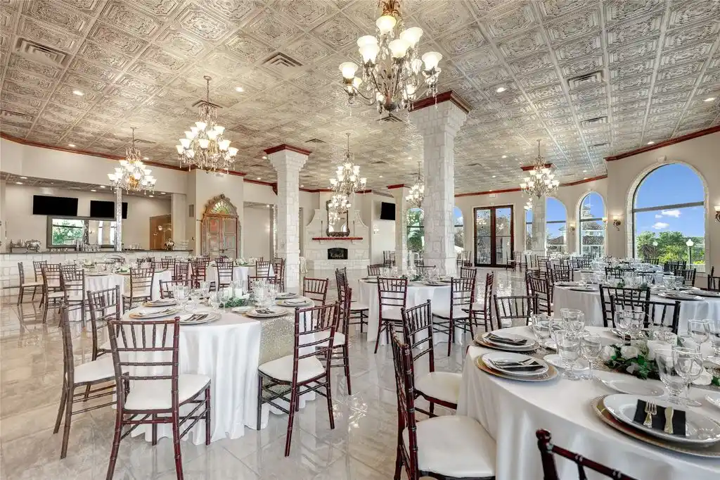 119 Private Road 1820 Presents a Majestic 4.9M Castle Retreat Overlooking Lake Whitney 8