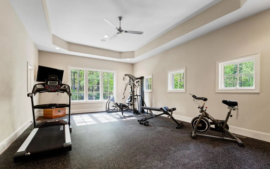 16 Portofino Pl A Masterpiece of Italian Design and Quality Build in North Carolina for 6.4 Million 12