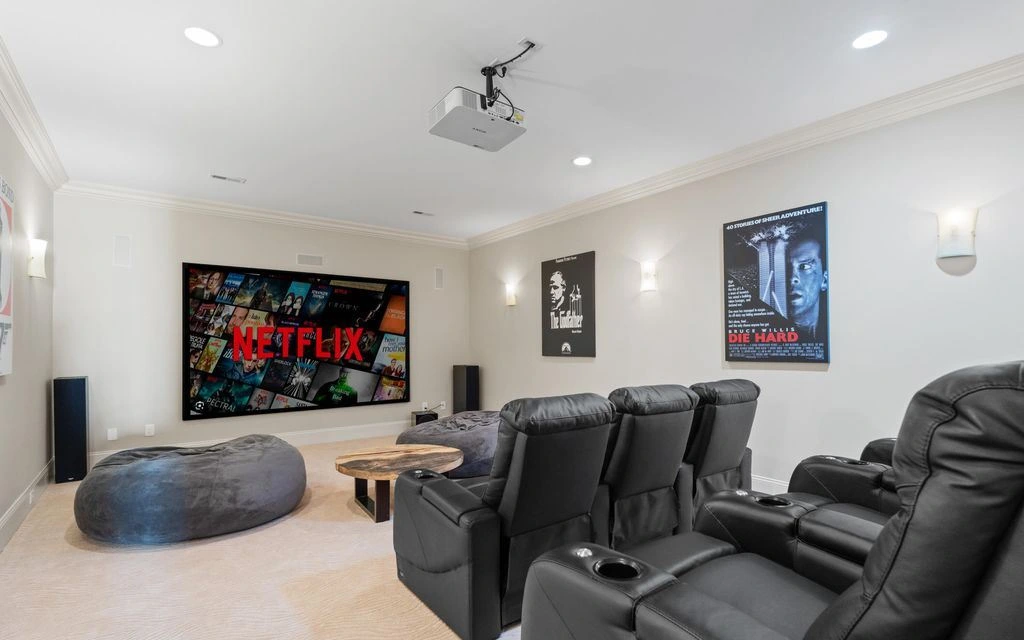 16 Portofino Pl A Masterpiece of Italian Design and Quality Build in North Carolina for 6.4 Million 13