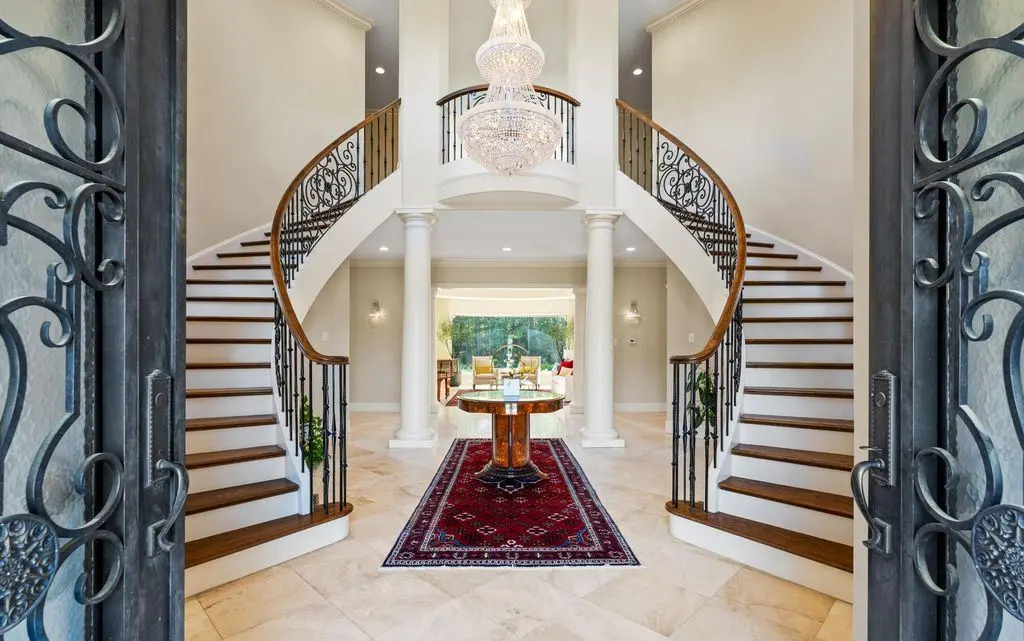 16 Portofino Pl A Masterpiece of Italian Design and Quality Build in North Carolina for 6.4 Million 3