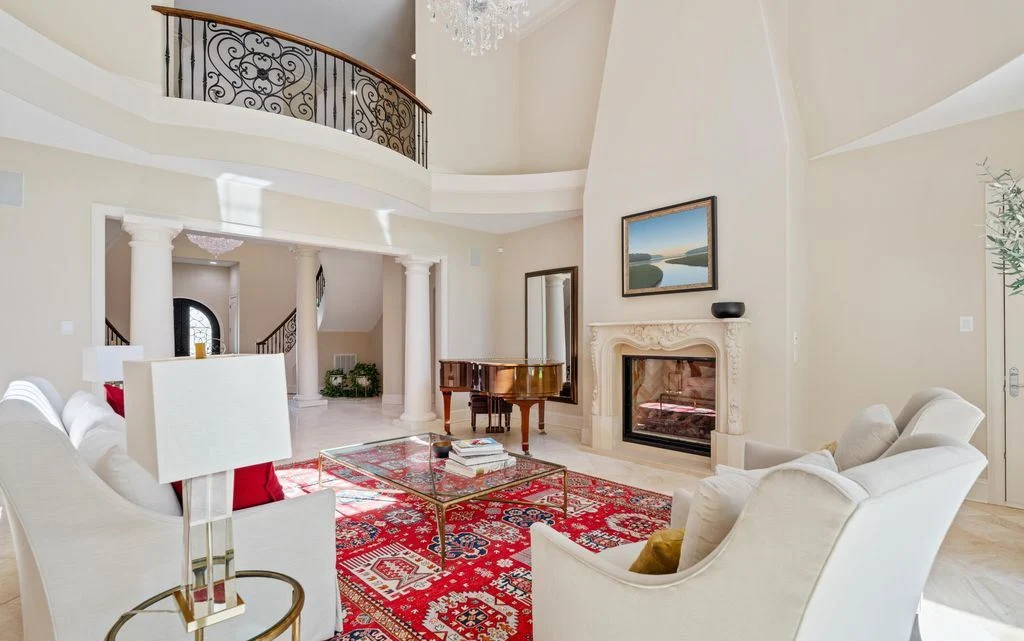 16 Portofino Pl A Masterpiece of Italian Design and Quality Build in North Carolina for 6.4 Million 4