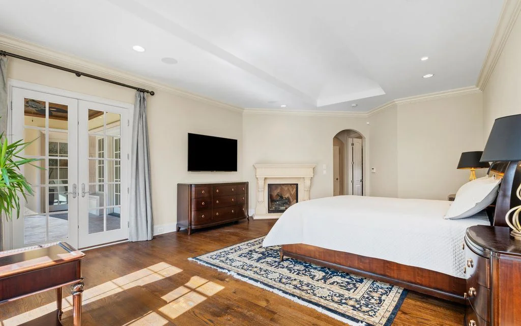 16 Portofino Pl A Masterpiece of Italian Design and Quality Build in North Carolina for 6.4 Million 5