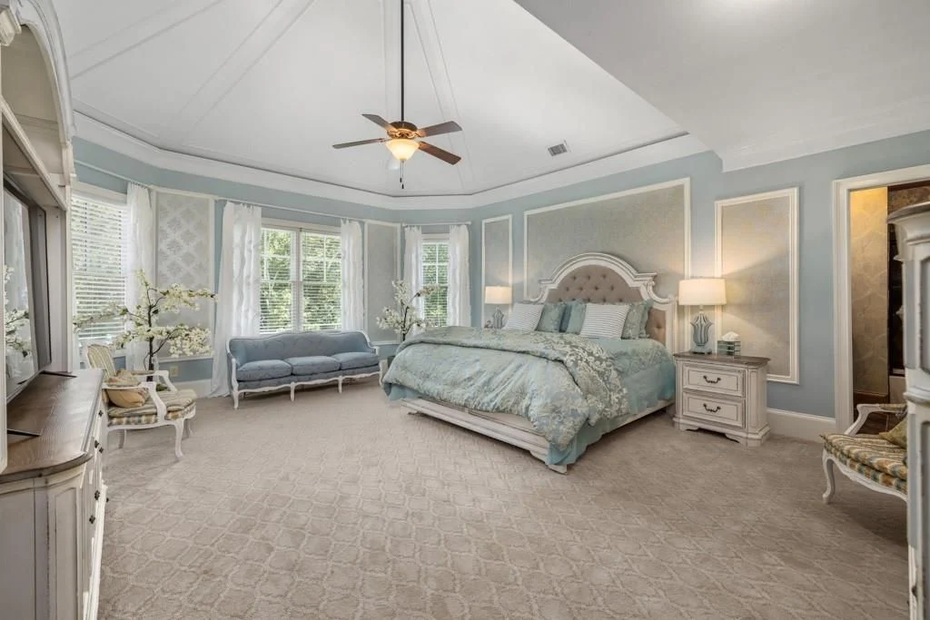 2740 Drayton Hall Dr Presents a Stunning 2 Million Estate in Bufords Gated Luxury 11