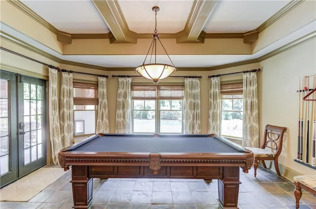 2740 Drayton Hall Dr Presents a Stunning 2 Million Estate in Bufords Gated Luxury 12