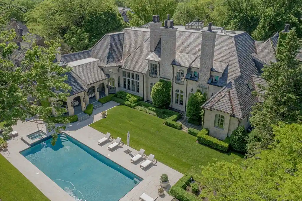 325 E 8th St Hinsdale IL 60521 21