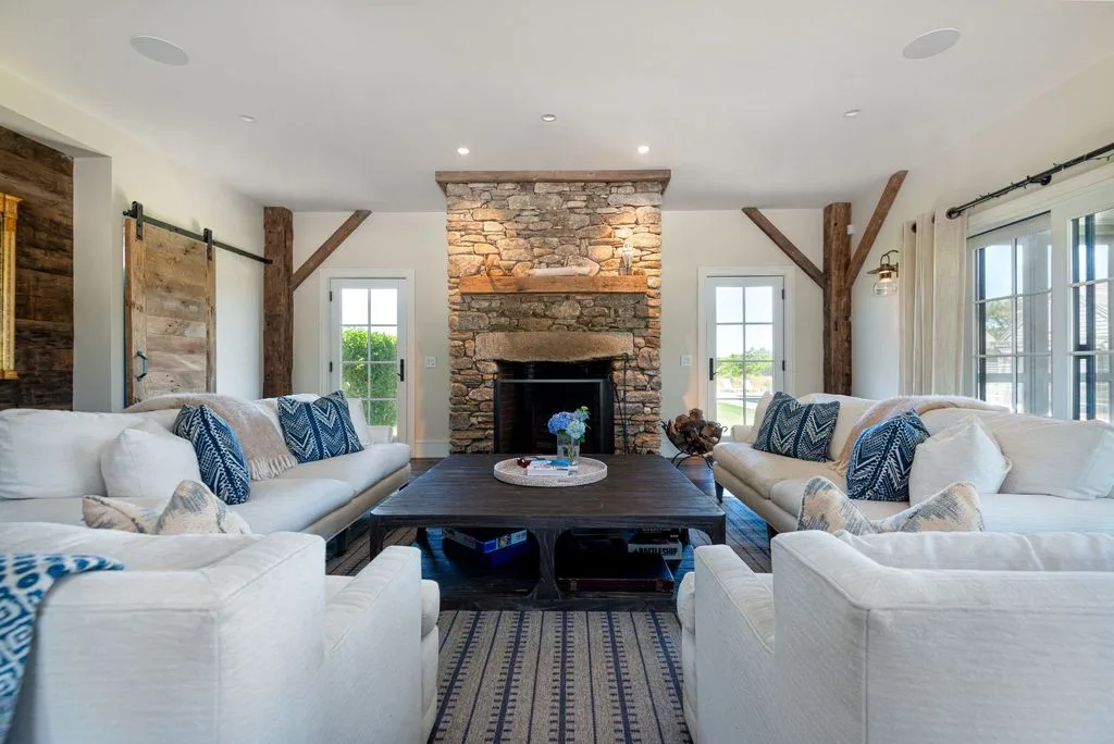 36 Warrens Landing Rd A Timeless Blend of Modern Luxury and Historical Charm for 21 Million 8