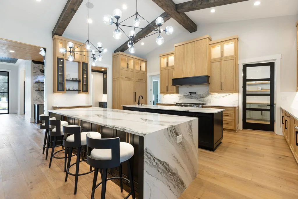 3737 N Chapel Rd Delivers Unmatched Privacy and Modern Comfort on a Prime Double Lot for 6749990 8