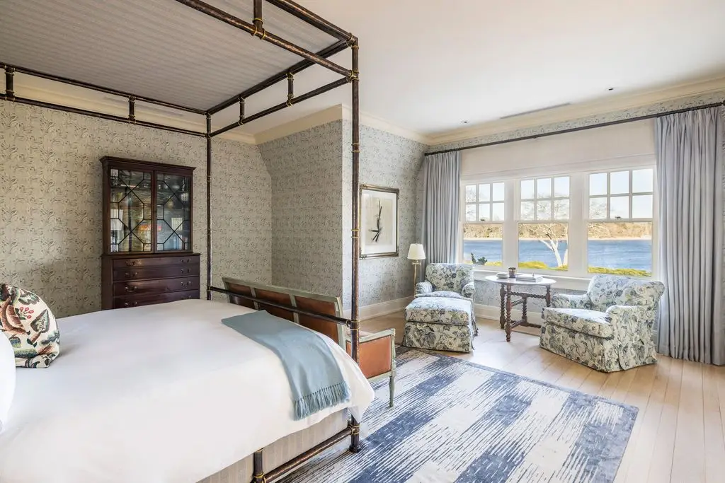 38 Mathews Rd Stuns as a 67.5M Coastal Masterpiece in the Heart of Wainscott New York 13