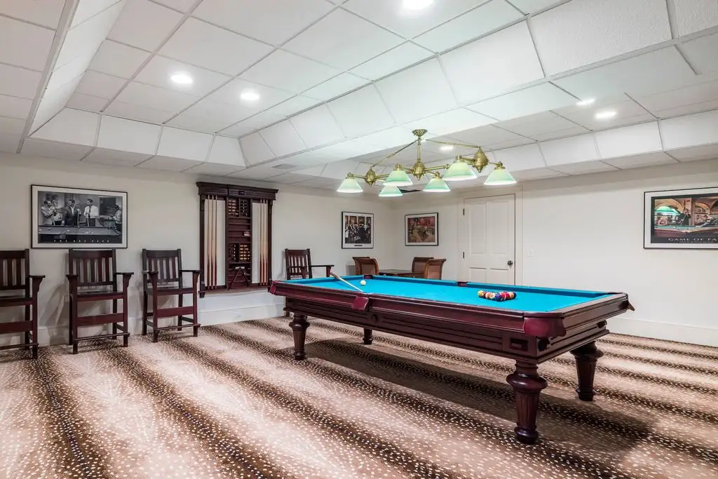 38 Mathews Rd Stuns as a 67.5M Coastal Masterpiece in the Heart of Wainscott New York 16
