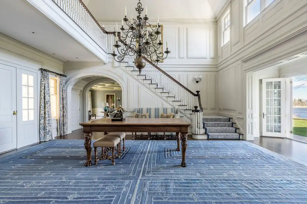 38 Mathews Rd Stuns as a 67.5M Coastal Masterpiece in the Heart of Wainscott New York 6
