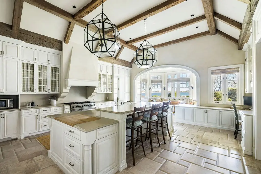 38 Mathews Rd Stuns as a 67.5M Coastal Masterpiece in the Heart of Wainscott New York 8
