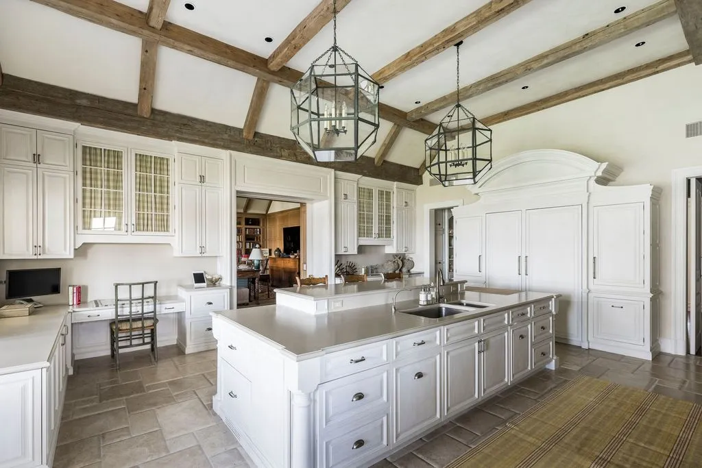 38 Mathews Rd Stuns as a 67.5M Coastal Masterpiece in the Heart of Wainscott New York 9