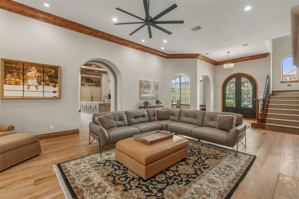 4407 Island Cv Texas Luxury Waterfront Retreat with Unmatched Water Views and Boating Adventures for 9.75 Million 4 result