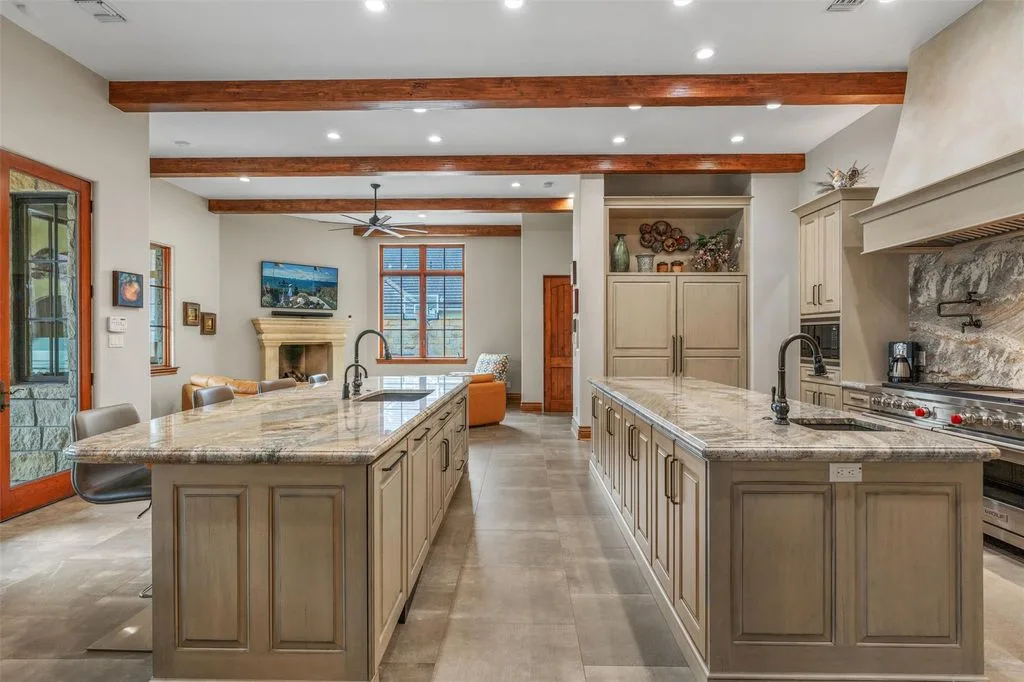 4407 Island Cv Texas Luxury Waterfront Retreat with Unmatched Water Views and Boating Adventures for 9.75 Million 6 result