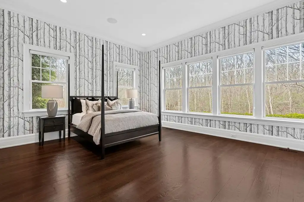 471 Middle Line Hwy Extraordinary Gabled Estate on 6.5 Acres Offers the Ultimate Hamptons Retreat for 8175000 8