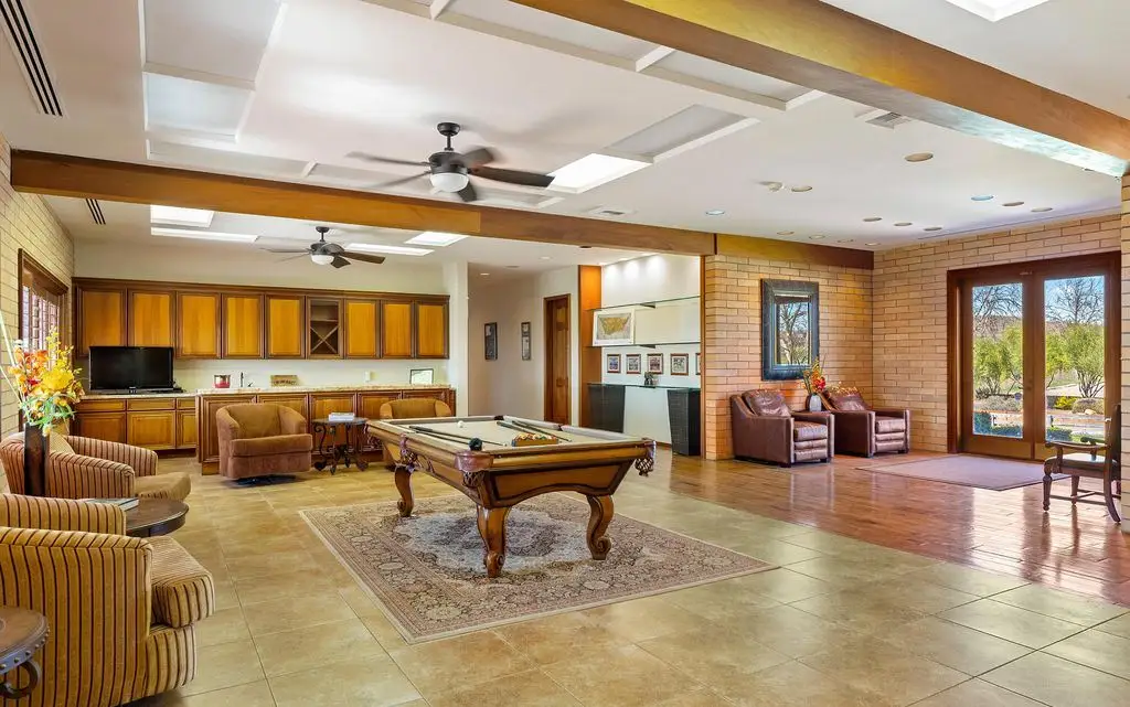 5010 Gate 4 Rd A Stunning California Estate for Sale at 33 Million 6
