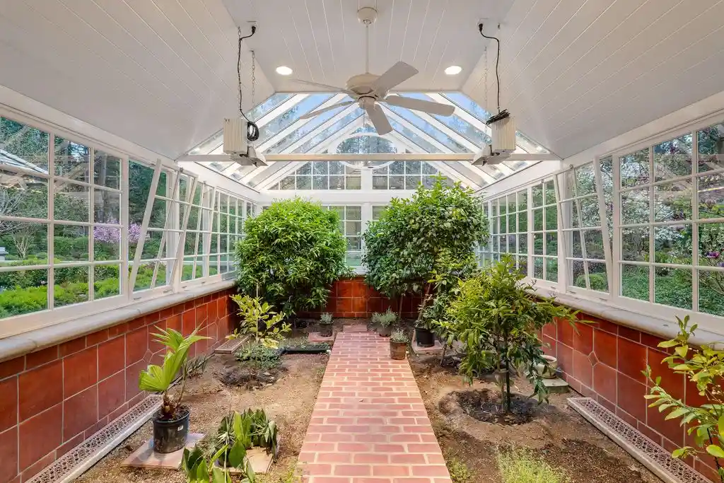 503 Quail Ln Enchanting 8.495M English Country Estate with Breathtaking Rogue River Views 11
