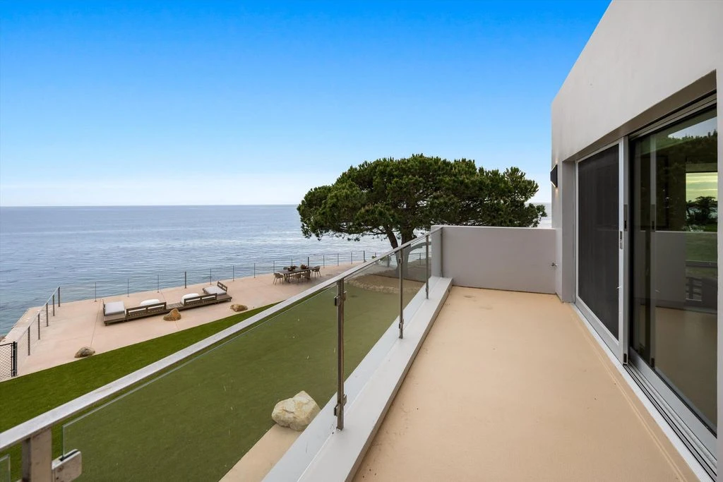 5293 Shoreline Dr Stunning 12.5M Oceanfront Estate With 11± Acres and Private Beach Access 8