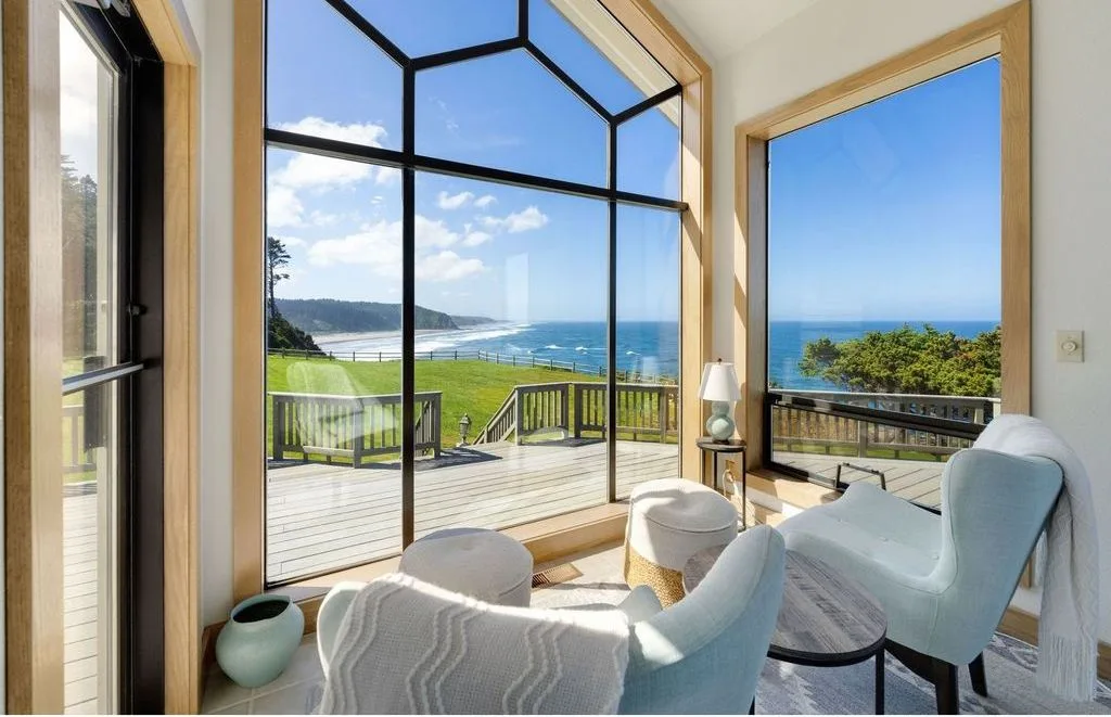 88515 Pacific Surf Ln Offers a Breathtaking 73 Acre Oceanfront Sanctuary for 8.9 Million 9