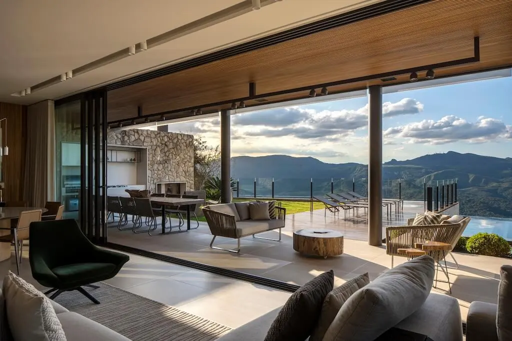 DR House by Leonardo Rotsen Arquitetura A Serene Mountain Retreat in Nova Lima 7