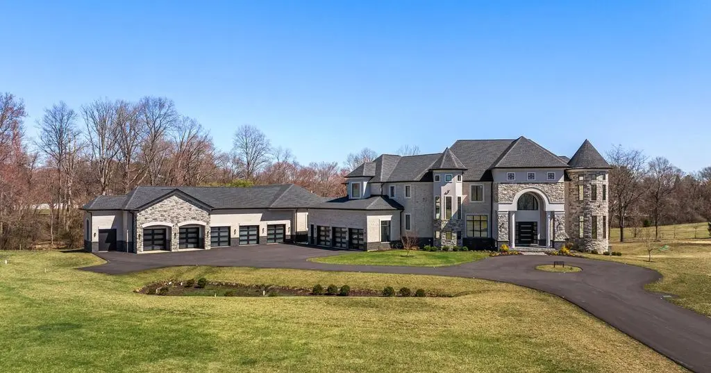 Discover the Breathtaking Luxury of 3415 Shady Ln Now Listed for 4499999 1