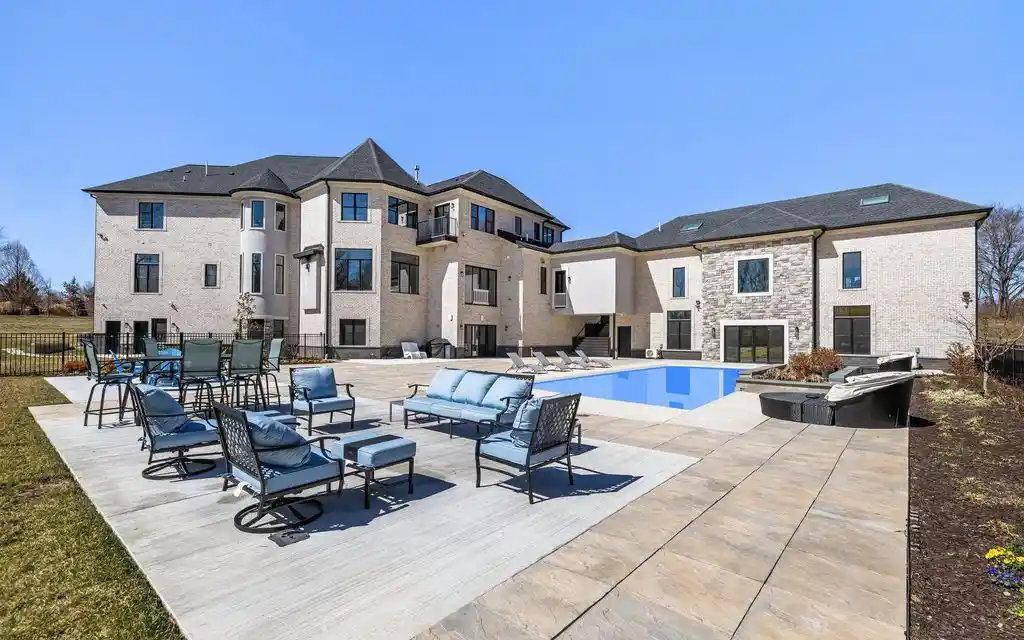 Discover the Breathtaking Luxury of 3415 Shady Ln Now Listed for 4499999 14