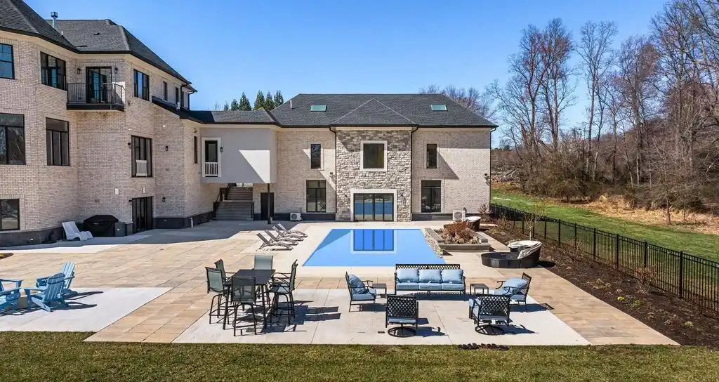 Discover the Breathtaking Luxury of 3415 Shady Ln Now Listed for 4499999 15