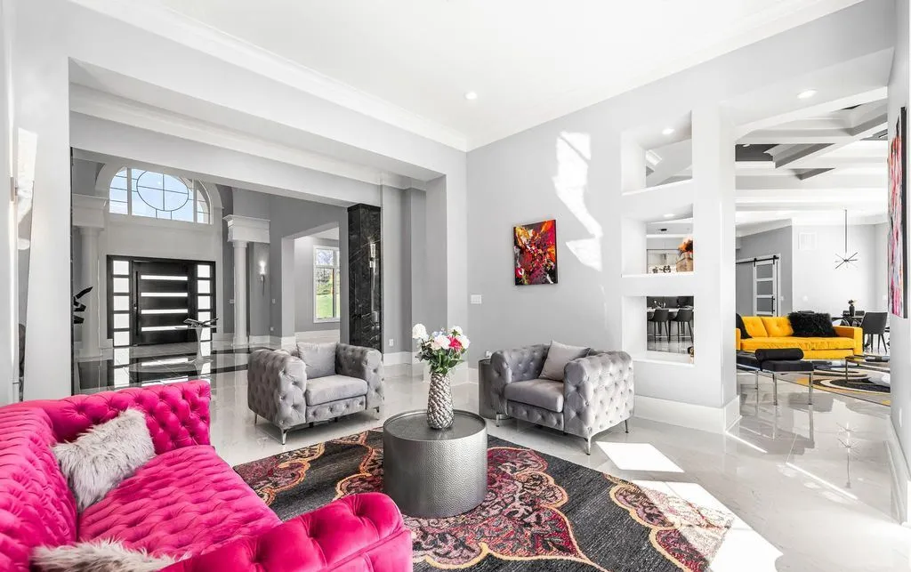 Discover the Breathtaking Luxury of 3415 Shady Ln Now Listed for 4499999 3