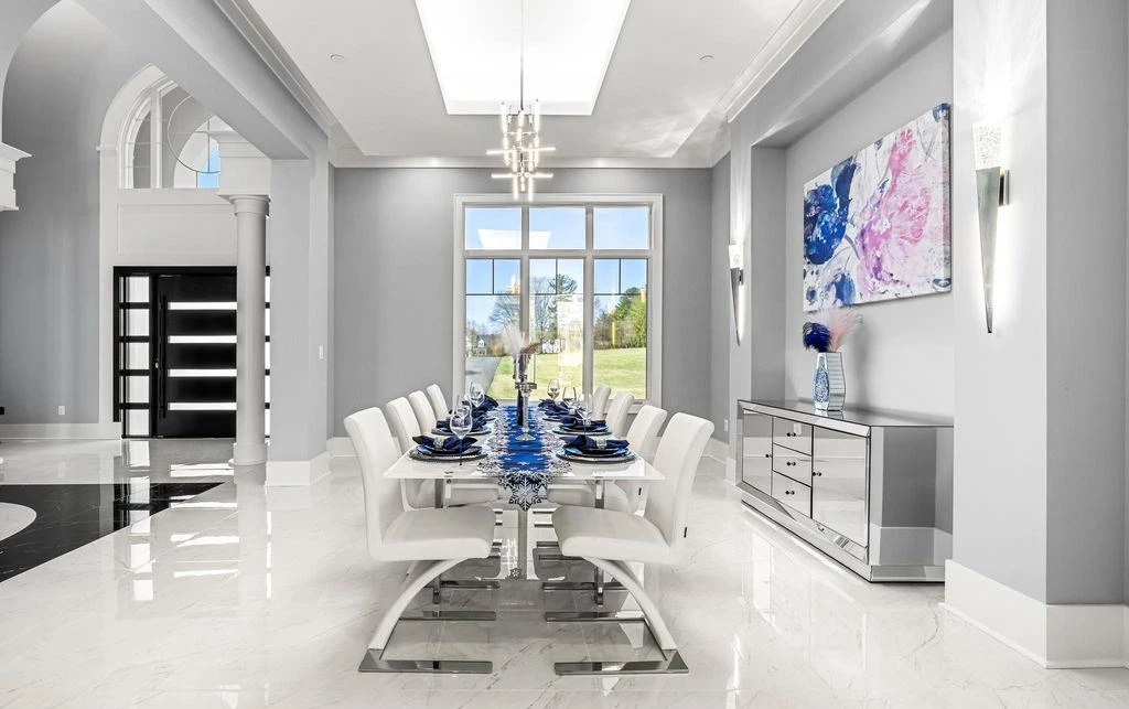 Discover the Breathtaking Luxury of 3415 Shady Ln Now Listed for 4499999 5