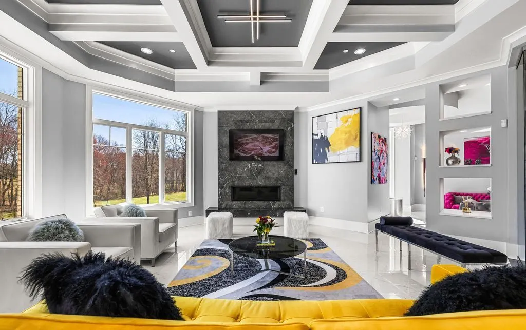 Discover the Breathtaking Luxury of 3415 Shady Ln Now Listed for 4499999 6