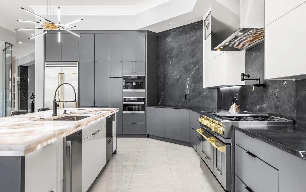 Discover the Breathtaking Luxury of 3415 Shady Ln Now Listed for 4499999 7