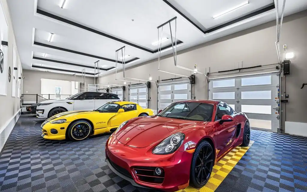 Discover the Breathtaking Luxury of 3415 Shady Ln Now Listed for 4499999 8