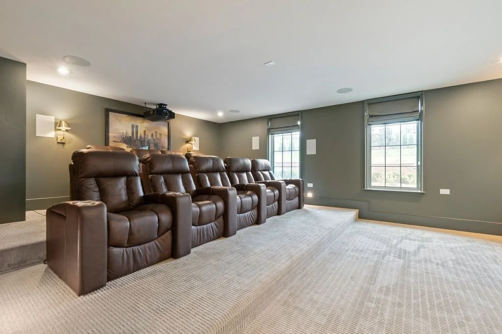 Extraordinary Home at 4535 Peytonsville Rd Tennessee Designed by Pfeffer Torode and Jason Arnold for 6997000 10