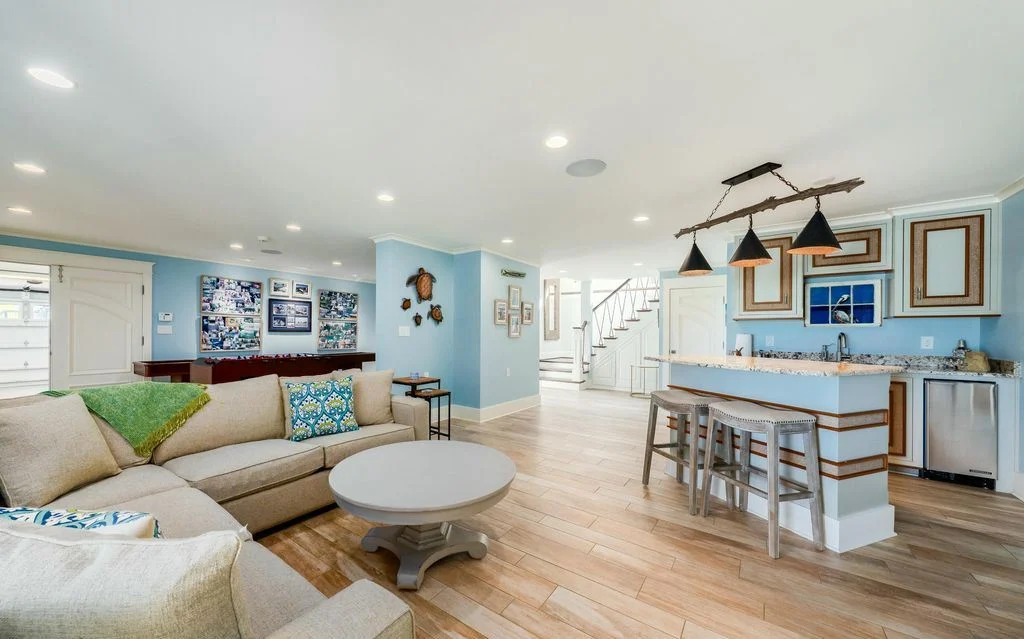 Luxury Awaits at 824 Inlet View Drive 8.5M Estate with Private Dock and Stunning Water Views 12