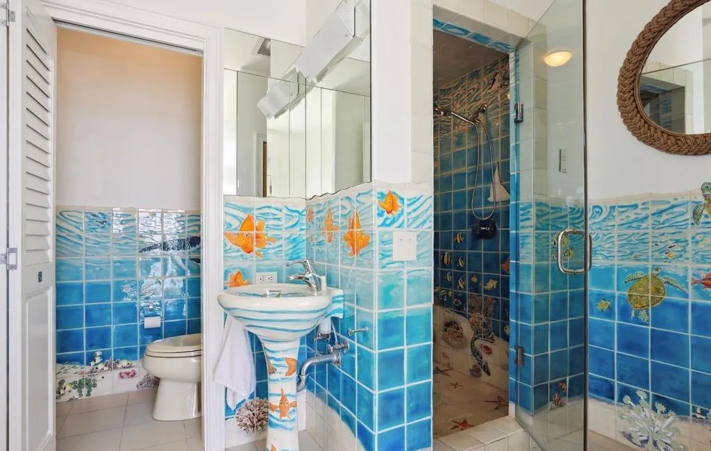 Spectacular 18.5M Coastal Retreat at 97 W Shore Rd Overlooking San Francisco Bay 10